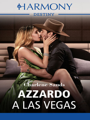 cover image of Azzardo a Las Vegas